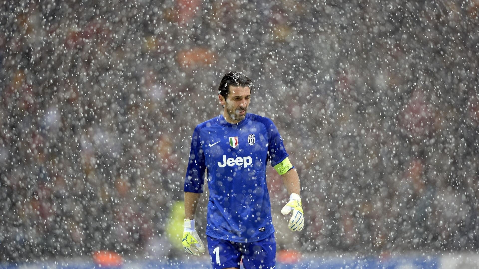 普里戈达全程控节奏 跃水果敢，普里戈任